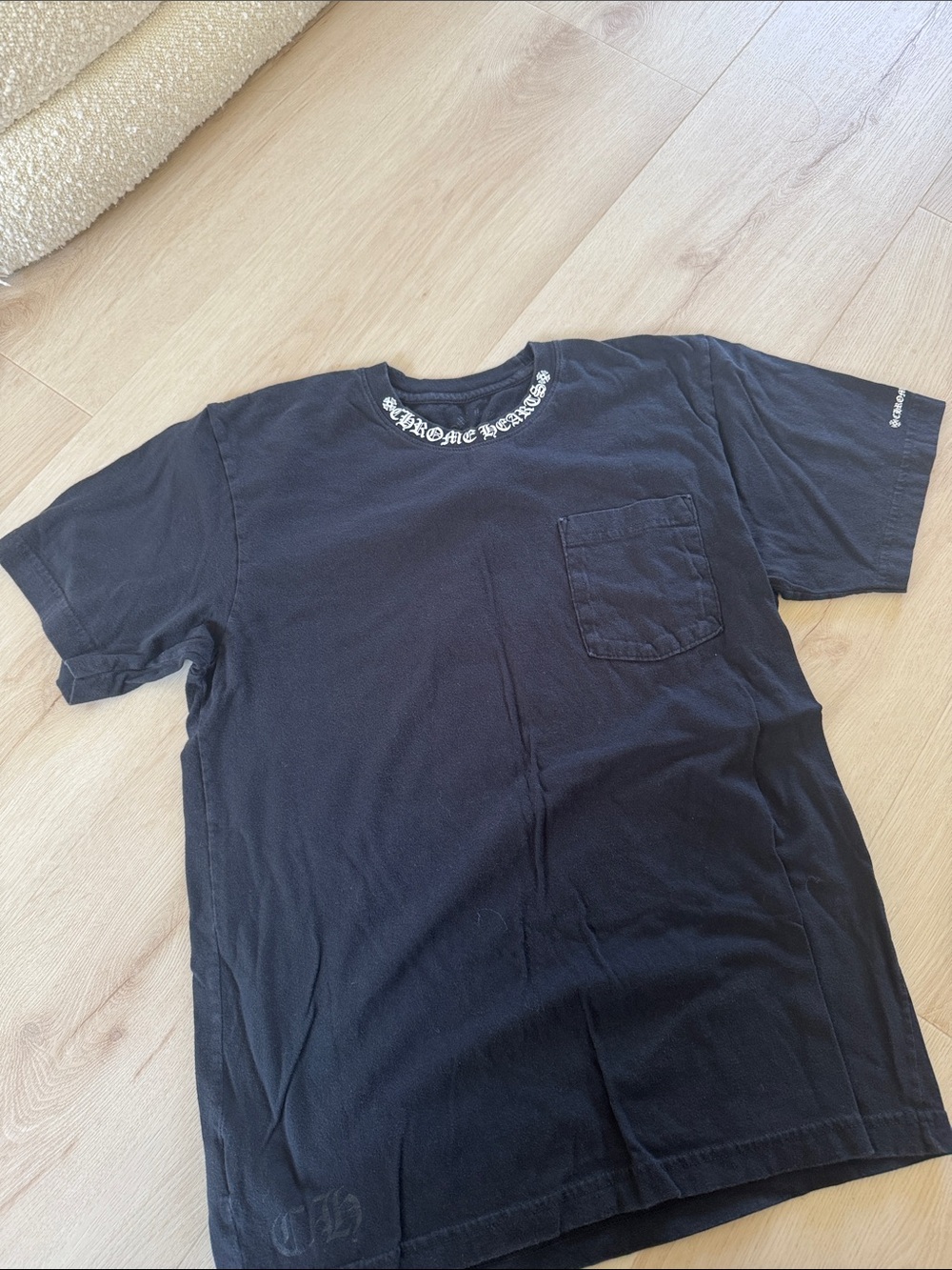 Chrome Hearts Tee